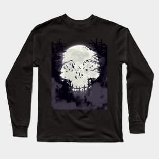 In The Pines Long Sleeve T-Shirt